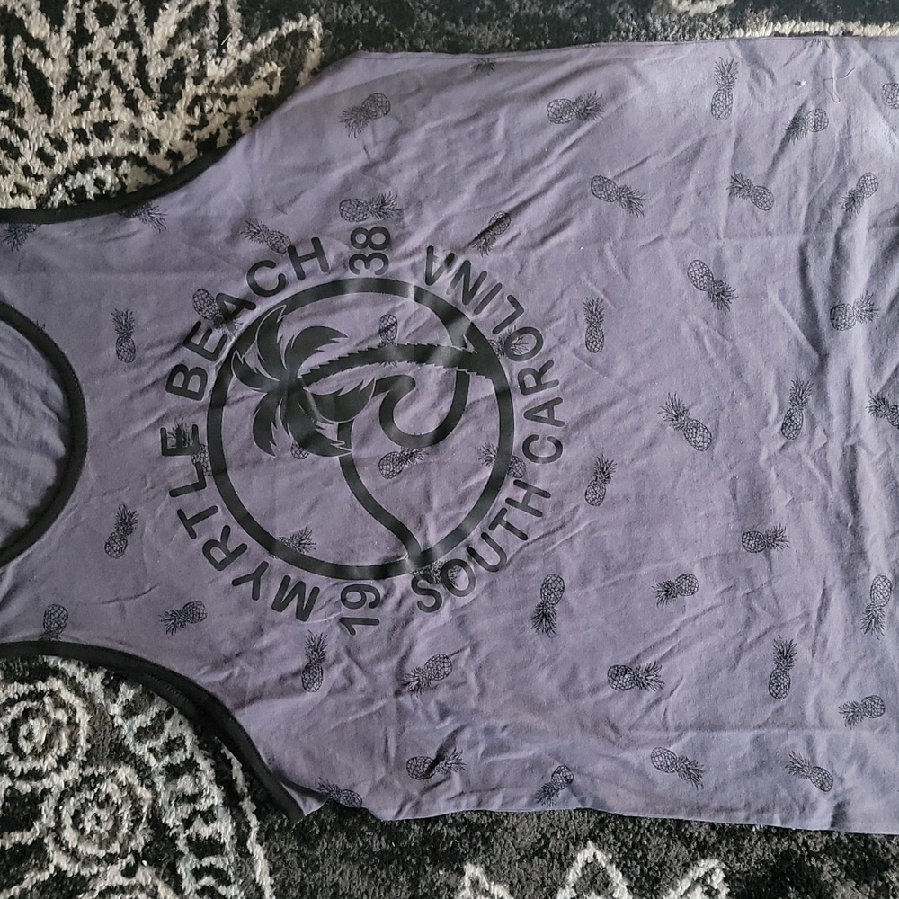 Tank Top - Picture 3 of 5